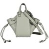 Compact Hammock Bag - Grey