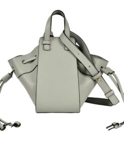 Compact Hammock Bag - Grey