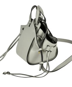 Compact Hammock Bag - Grey