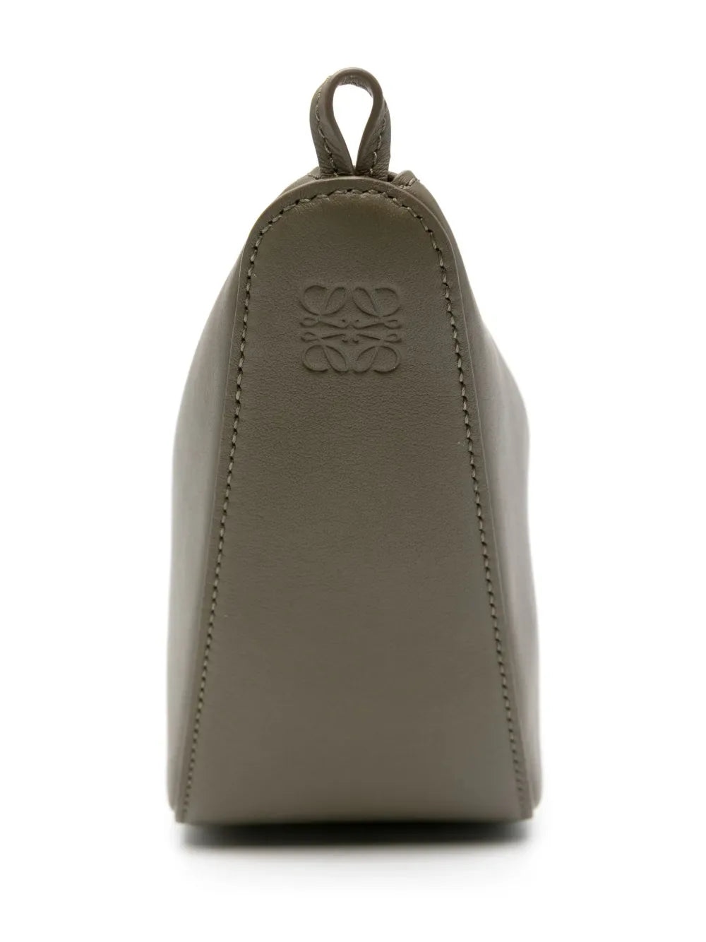 Mini Hammock Shoulder Bag - Dark Khaki