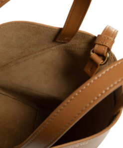 XL Puzzle Fold Tote - Warm Desert