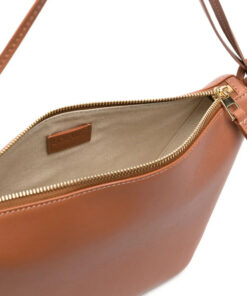 Mini Hammock Shoulder Bag - Oak