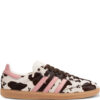 OG Retro Sneaker "Cow Print"