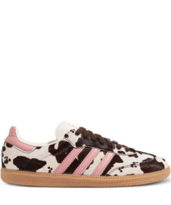OG Retro Sneaker "Cow Print"