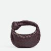 Mini Crossbody Bag Dark barolo