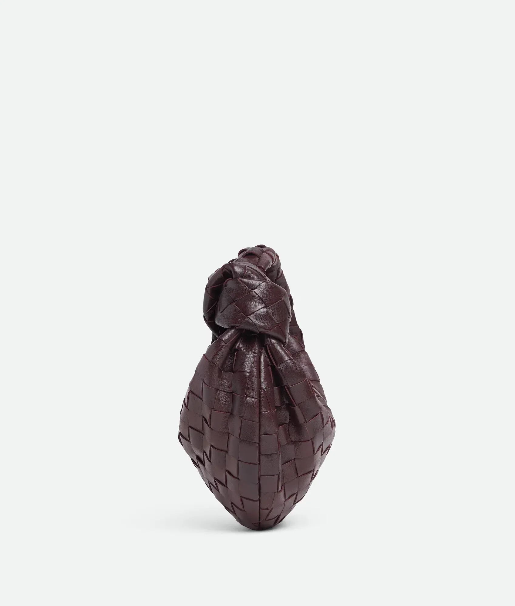 Mini Crossbody Bag Dark barolo