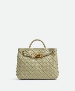 Small Leather Travertine