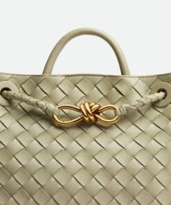 Small Leather Travertine