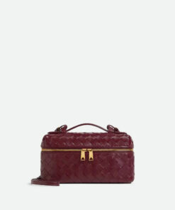 Mini Crossbody Bag