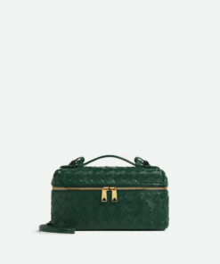 Mini Crossbody Bag