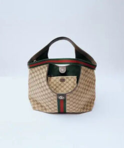 Large Woven Tote Bag