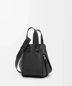 Compact Hammock Bag - Black
