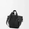 Compact Hammock Bag - Black