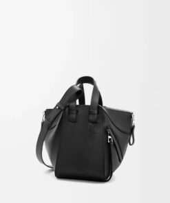 Compact Hammock Bag - Black