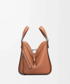 Compact Hammock Bag - Tan