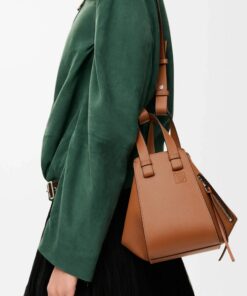 Compact Hammock Bag - Tan