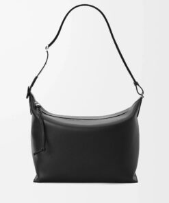 Cubi Crossbody Bag - Black