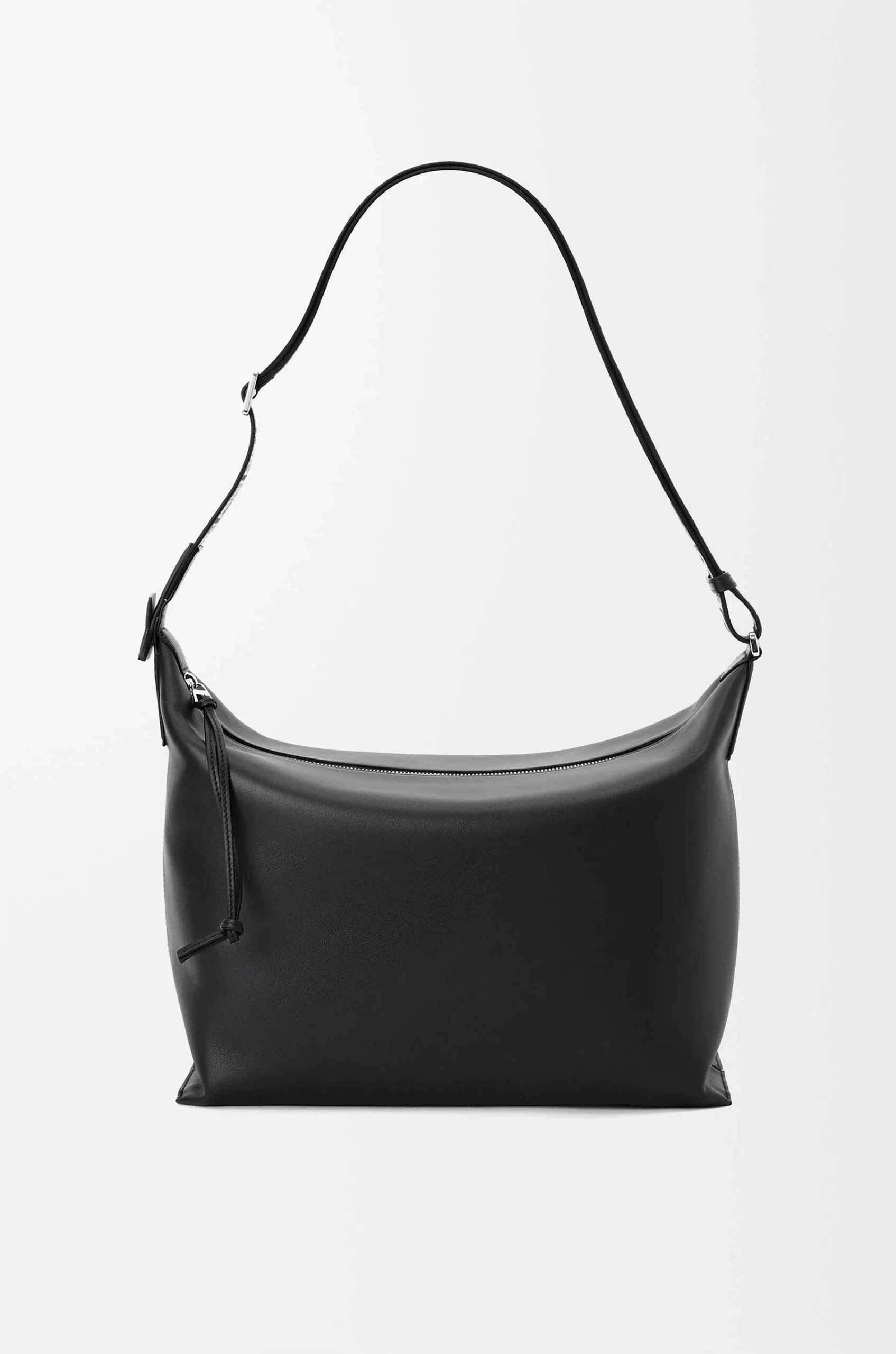 Cubi Crossbody Bag - Black