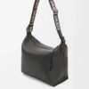 Cubi Crossbody Bag - Dark Grey
