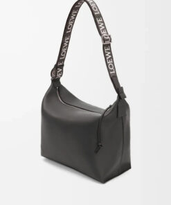 Cubi Crossbody Bag - Dark Grey