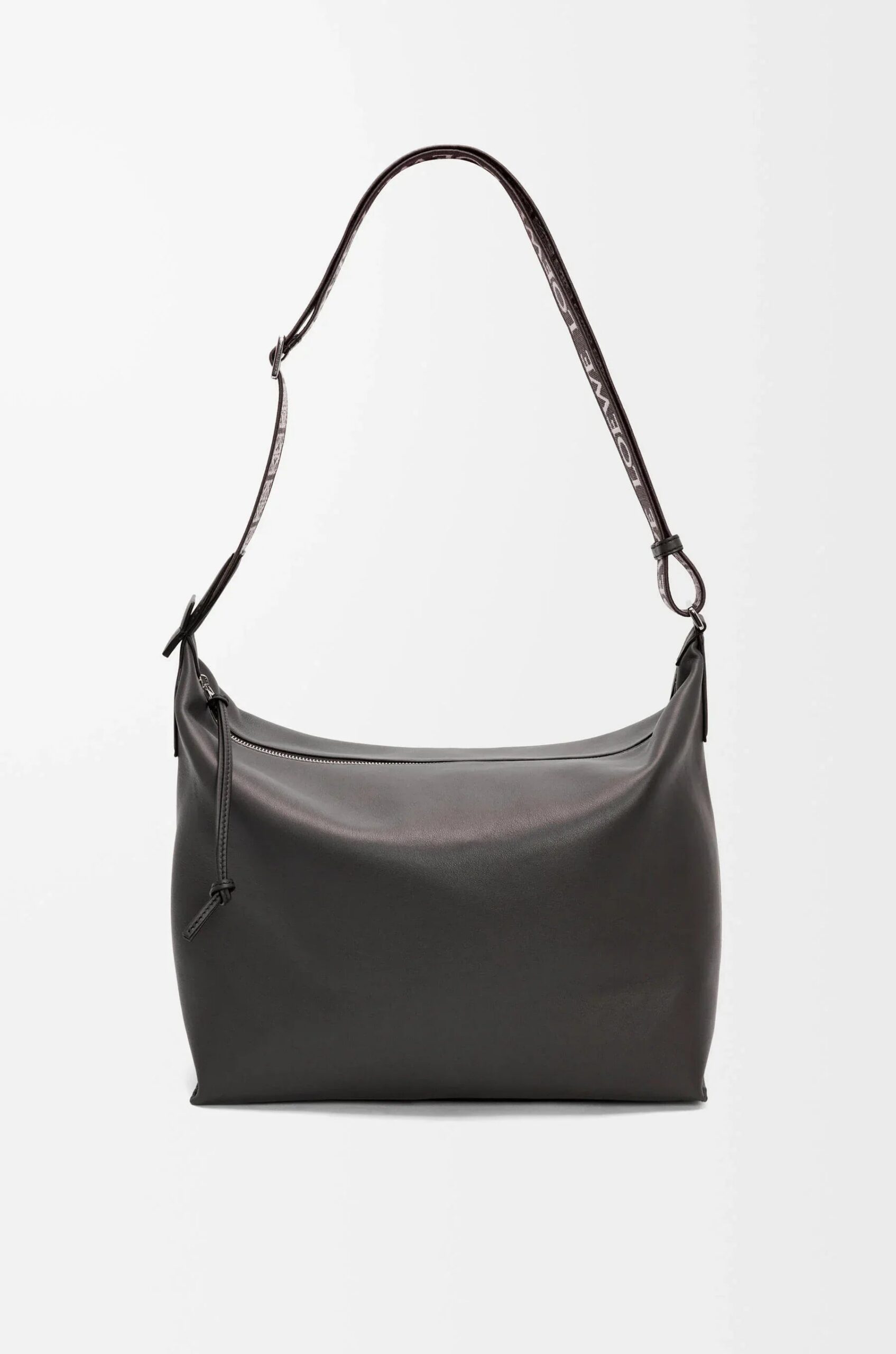 Cubi Crossbody Bag - Dark Grey