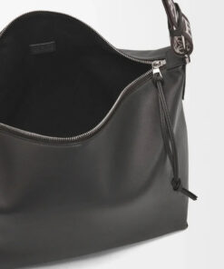 Cubi Crossbody Bag - Dark Grey