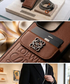 iPhone Case - Tan