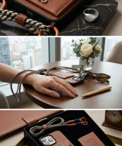 iPhone Case - Tan