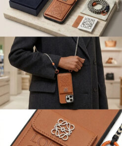 iPhone Case - Tan