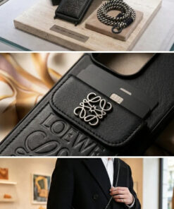 iPhone Case - Black