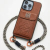 iPhone Case - Tan