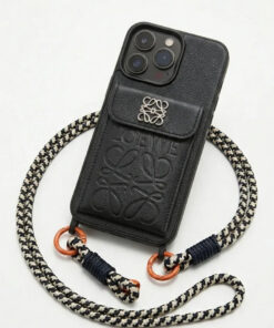 iPhone Case - Black