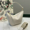 Cubi Crossbody Bag - Off-White