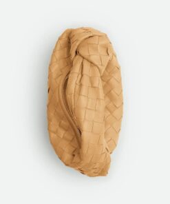Mini Crossbody Bag Almond