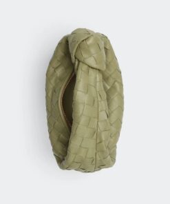 Mini Crossbody Bag Travertine