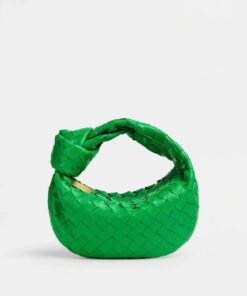 Mini Crossbody Bag Parakeet