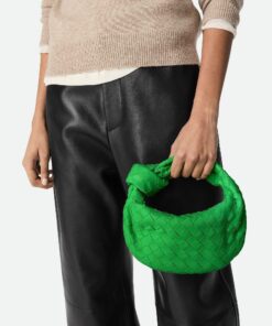 Mini Crossbody Bag Parakeet