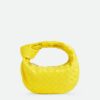Mini Crossbody Bag Sulfur