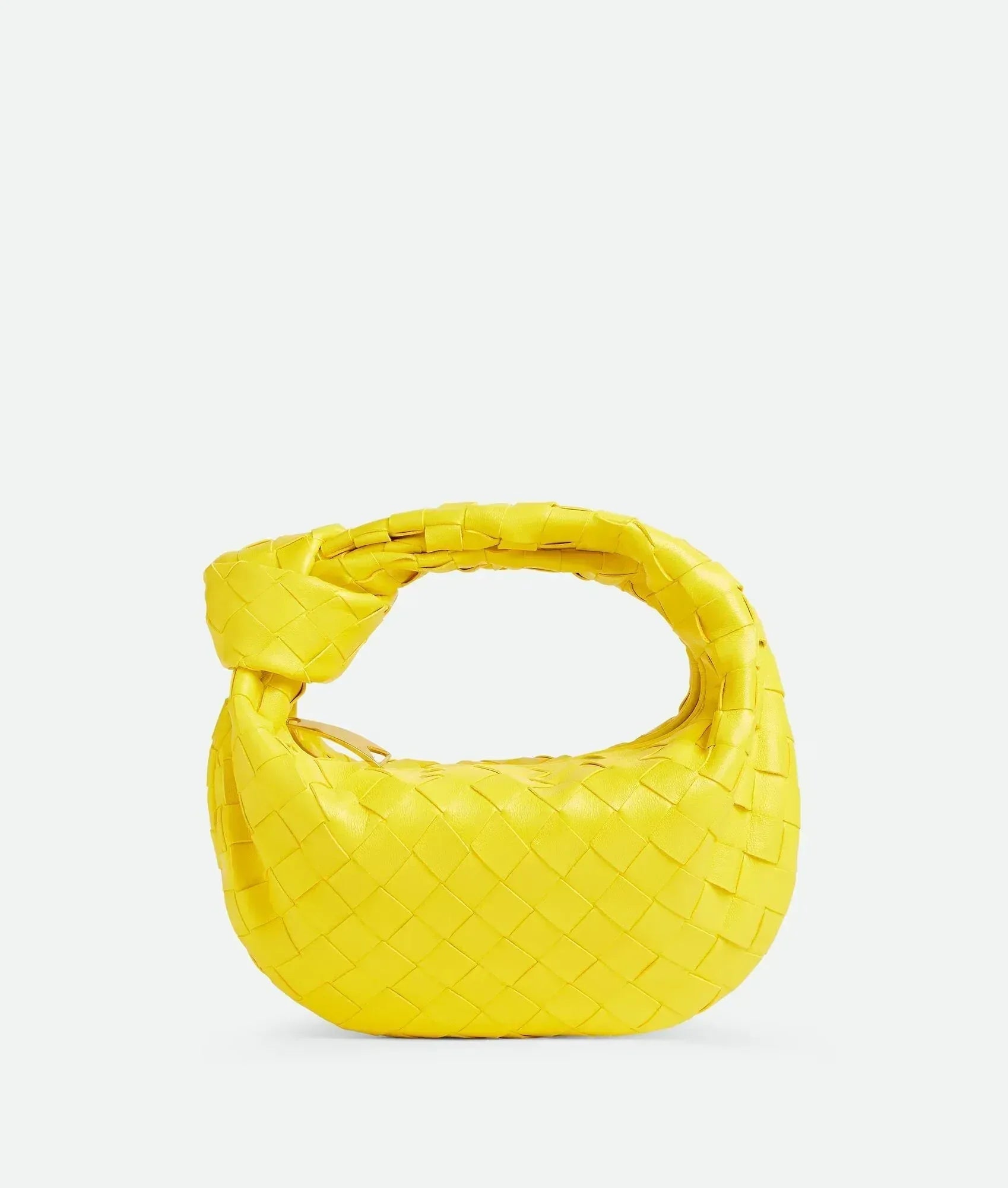 Mini Crossbody Bag Sulfur