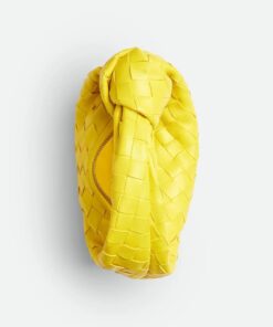Mini Crossbody Bag Sulfur