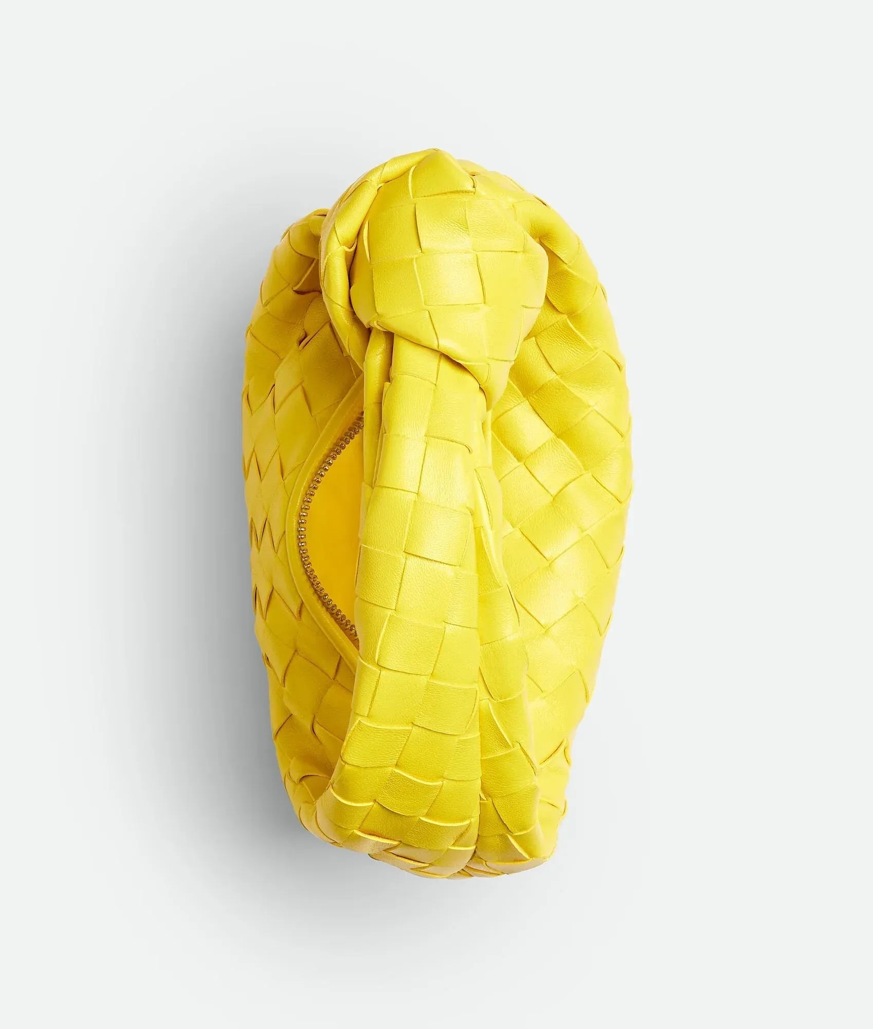 Mini Crossbody Bag Sulfur