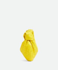 Mini Crossbody Bag Sulfur