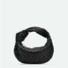 Mini Crossbody Bag Black