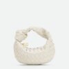 Mini Crossbody Bag Chalk