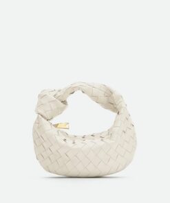 Mini Crossbody Bag Chalk