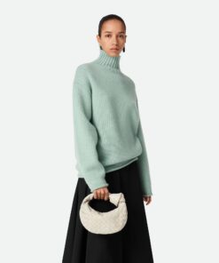 Mini Crossbody Bag Chalk