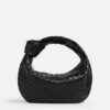 Small Crossbody Bag Black