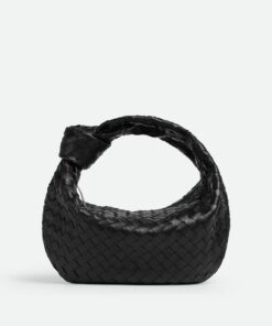 Small Crossbody Bag Black