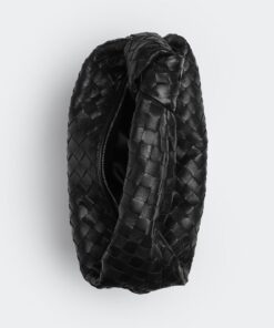 Small Crossbody Bag Black