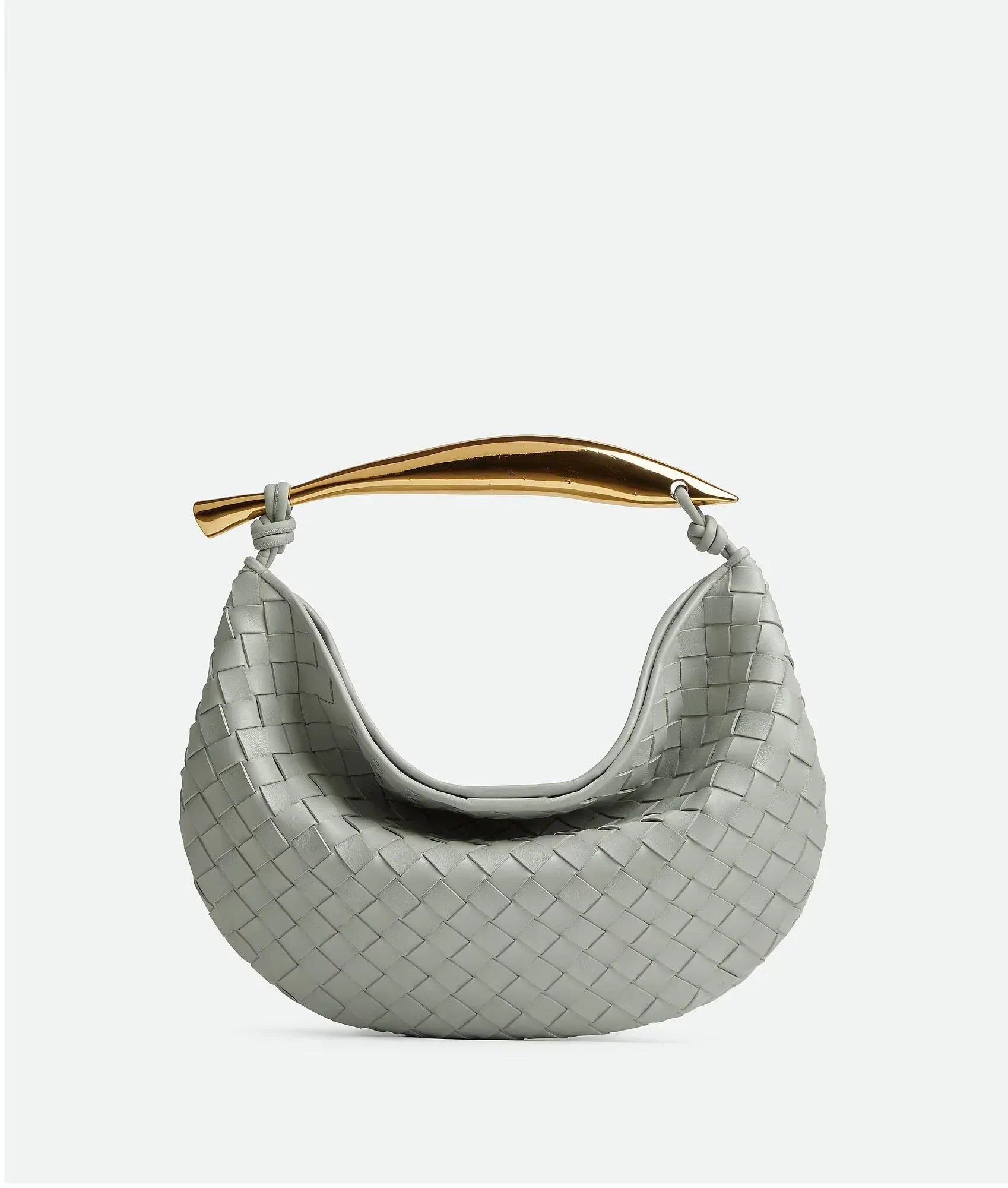 Crossbody Bag Agate Grey